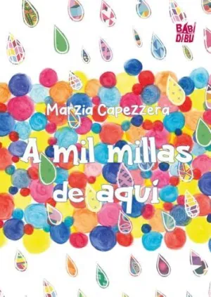 A MIL MILLAS DE AQUI