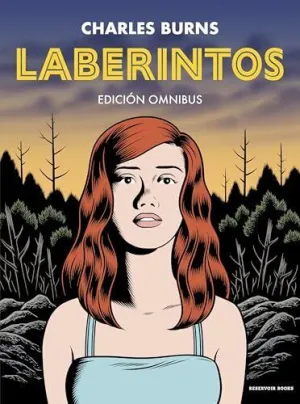 LABERINTOS (EDICIÓN OMNIBUS)