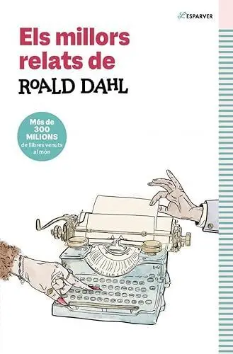 Els Millors Relats de Roald Dahl