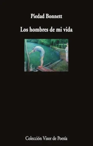 LOS HOMBRES DE MI VIDA
