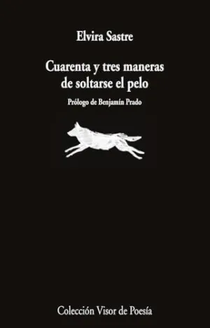 CUARENTA Y TRES MANERAS DE SOLTARSE EL PELO