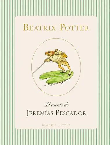 El Cuento de Jerem?As Pescador
