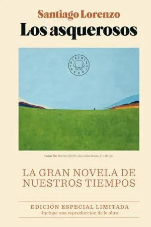 Asquerosos, los - Edici?N Especial Limitada