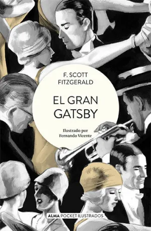 GRAN GATSBY, EL - POCKET GRAN GATSBY, EL - POCKET