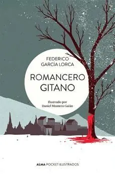 ROMANCERO GITANO - POCKET