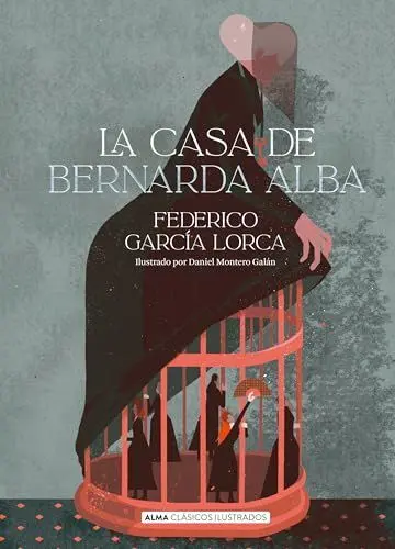 Casa de Bernarda Alba, la