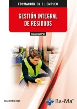 Seag028Po Gestion Integral de Residuos