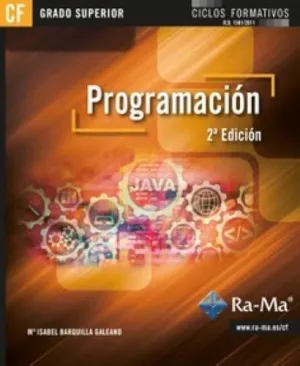 Programacion 2? Edicion Cfgs