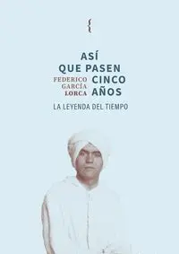 ASI QUE PASEN CINCO AÐOS