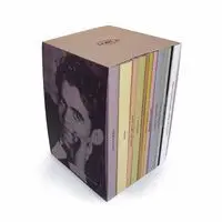 BIBLIOTECA LORCA TEATRO COMPLETO PACK