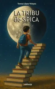 LA TRIBU DE SPICA LA TRIBU DE SPICA