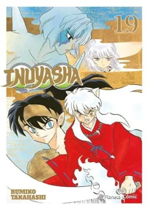INUYASHA N  19/30