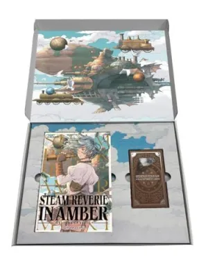 Steam Reverie In Amber (Edici?N Especial)