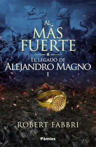 Al Mas Fuerte