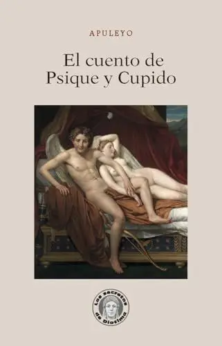 El Cuento de Psique y Cupido