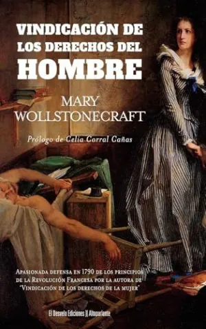 Vindicación de los Derechos del Hombre