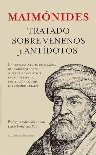 Tratado Sobre Venenos y Ant?Dotos