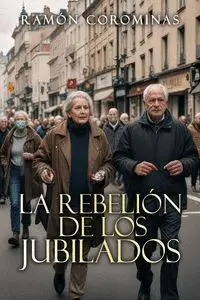 La Rebelión de los Jubilados