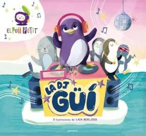 La Dj G??