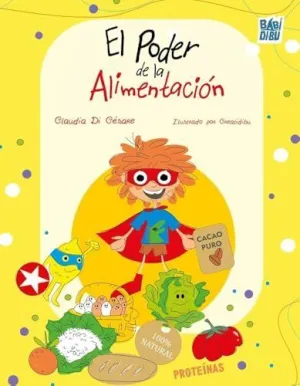 Poder de la Alimentacion, el