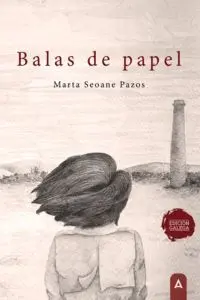 BALAS DE PAPEL BALAS DE PAPEL
