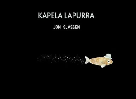 Kapela Lapurra