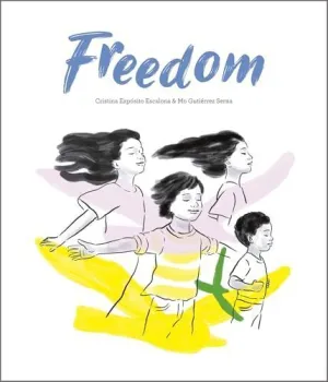 Freedom - Eng