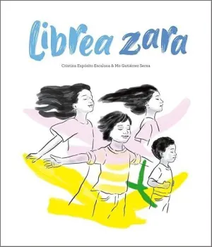 Librea Zara - Eus