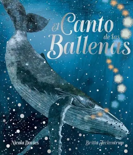Canto de las Ballenas,El
