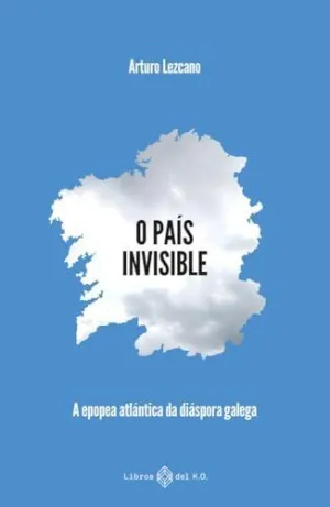 O Pais Invisible - Glg