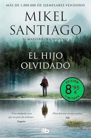 EL HIJO OLVIDADO (EDICI?N LIMITADA)