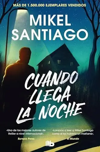 Cuando Llega la Noche
