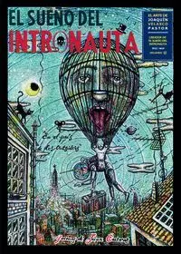EL SUEÑO DEL INTRONAUTA