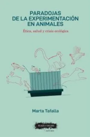 Paradojas de la Experimentaci?N en Animales
