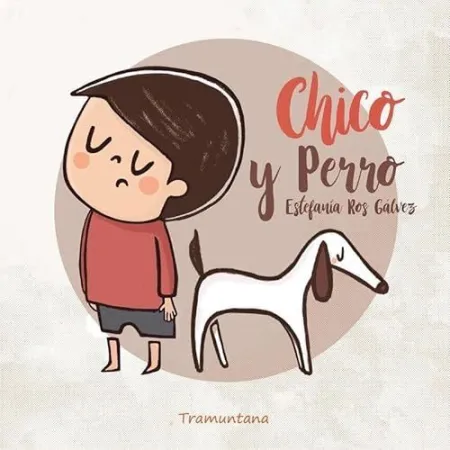 Chico y Perro