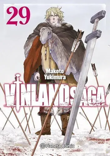 Vinland Saga N? 29