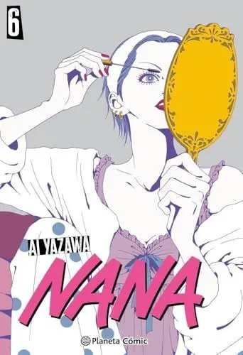 Nana N? 06/07