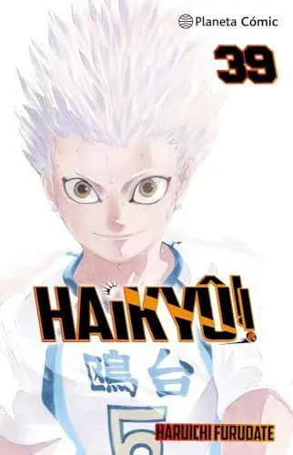 Haiky?!! N? 39/45