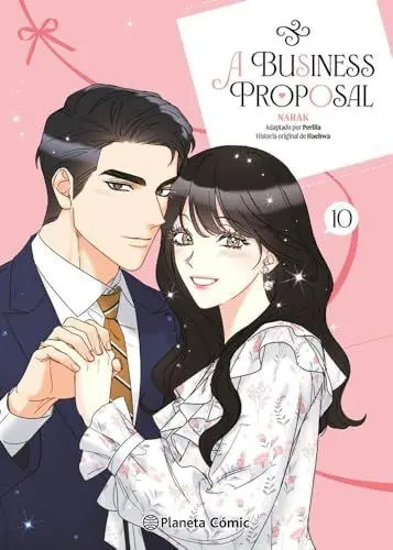 A Business Proposal N? 10