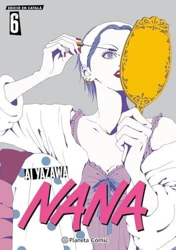 Nana N. 06/07 (Catal?)