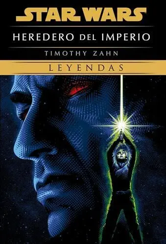Star Wars. Heredero del Imperio: Edici?N de Luxe (Novela)