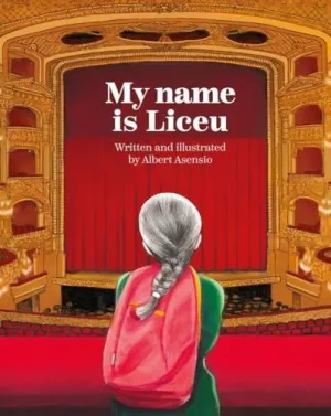 MY NAME IS LICEU - ENG