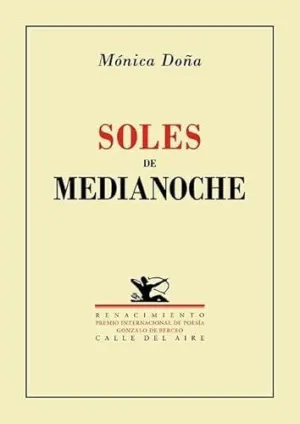 Soles de Medianoche