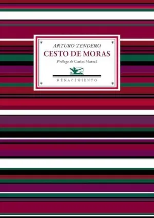 Cesto de Moras