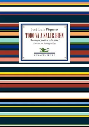 TODO VA A SALIR BIEN