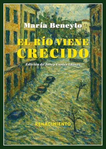 El Rio Viene Crecido