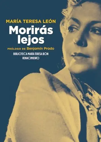 Moriras Lejos