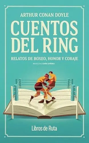 Cuentos del Ring