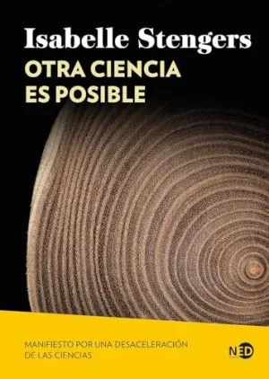 Otra Ciencia Es Posible (N. e)