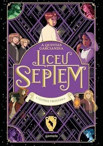 L'?Ltima Frontera (Liceu Septem 4)